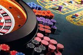 Онлайн казино Monro Casino
